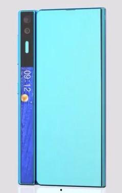 华为折叠最新爆料视频,颠覆性设计，折叠新纪元即将开启  第1张