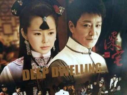 深宅烈女在线观看,揭秘神秘家族的复仇传奇  第2张